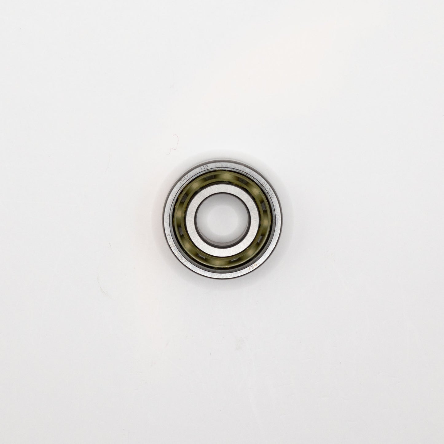 CMB Gas Engine 27cc EVO 2 Ball Bearing (15x35)mm