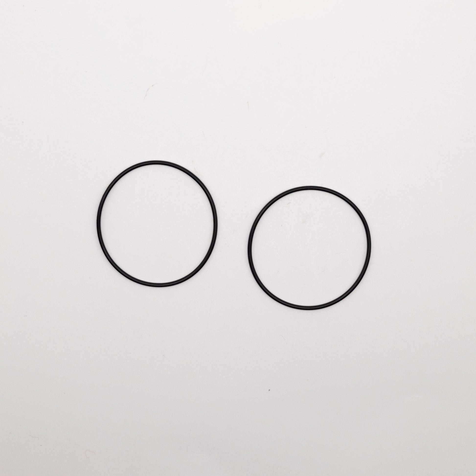 CMB Nitro Engine 91 GPX Front Housing - Backplate O-Rings - pack of 2