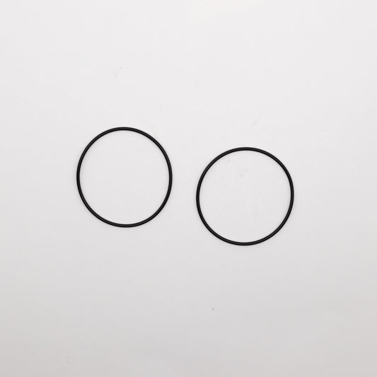 CMB Nitro Engine 91 GPX Front Housing - Backplate O-Rings - pack of 2