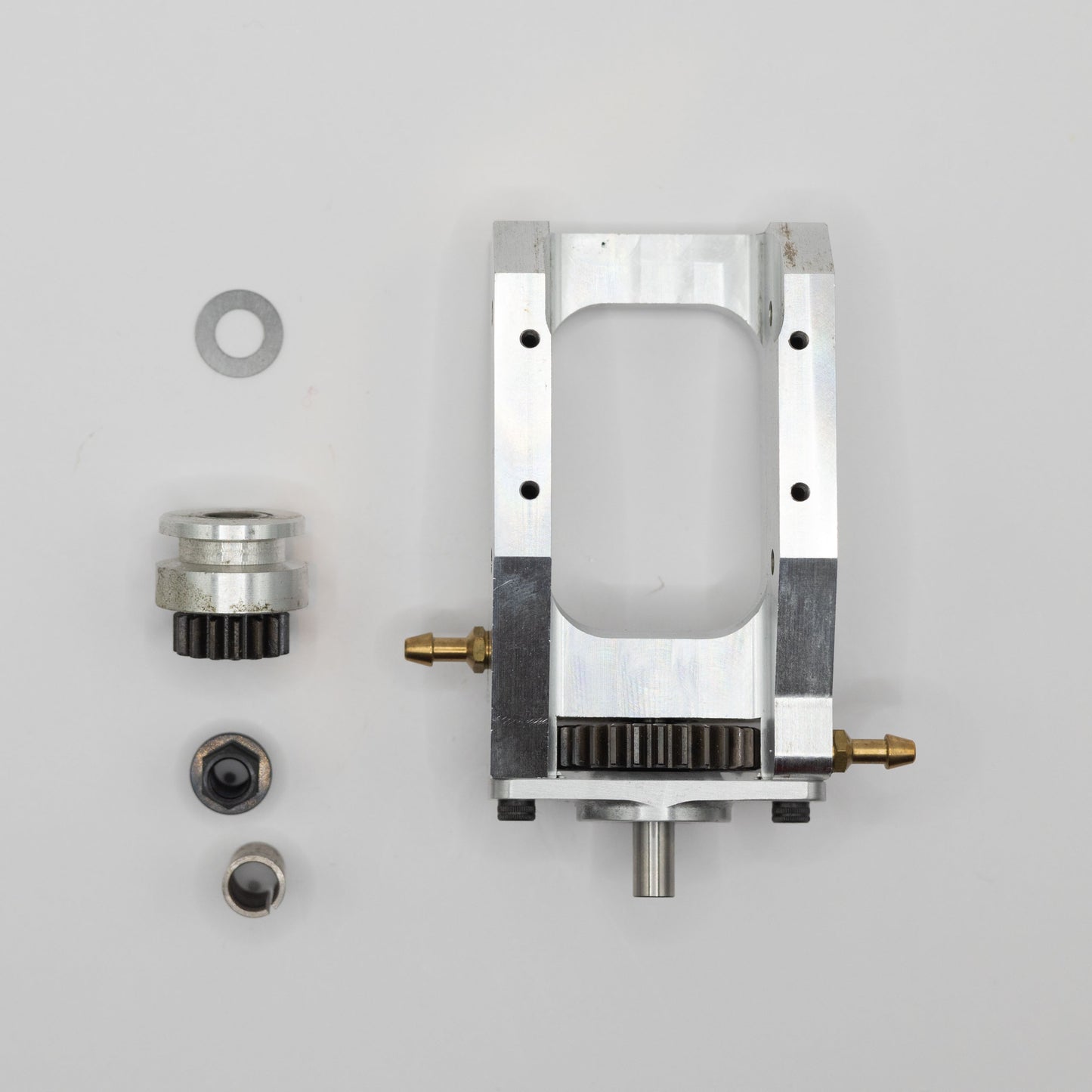 CMB 21 Gear Box