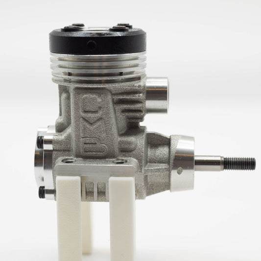 CMB 21 EVO.4 Gear Drive