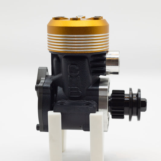 CMB 45 EVO.4 Gear Drive