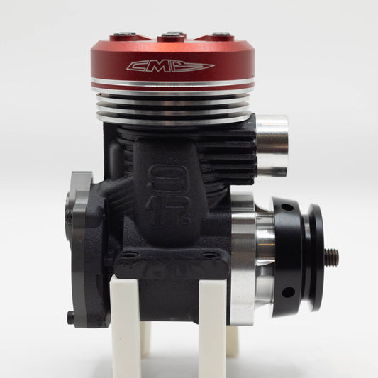CMB 101 M-Line Direct Drive nitro engine