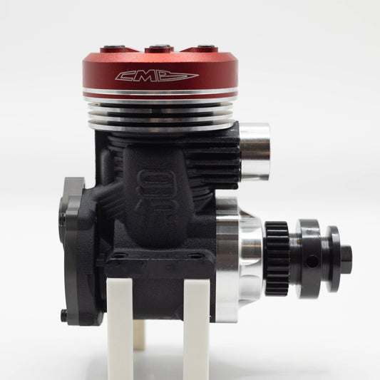 CMB 91 M-Line Gear Drive