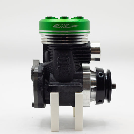 CMB 91 GPX Direct Drive