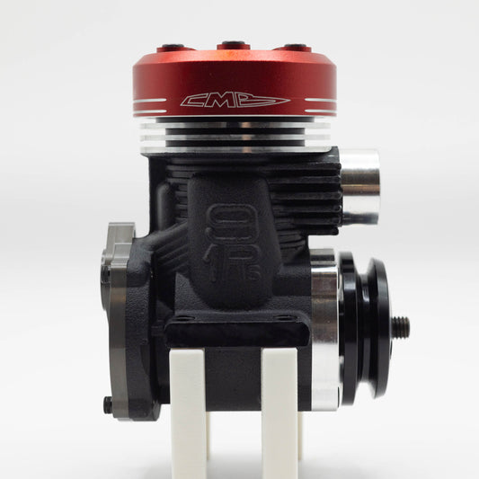 CMB 91 RS.3 Direct Drive