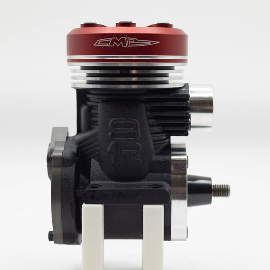 CMB 91 RS 3 Gear Drive