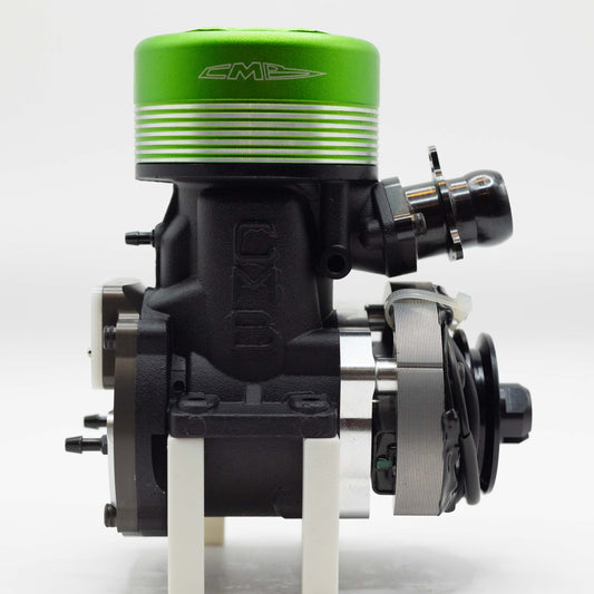 CMB 27cc AAC Direct Drive Engine