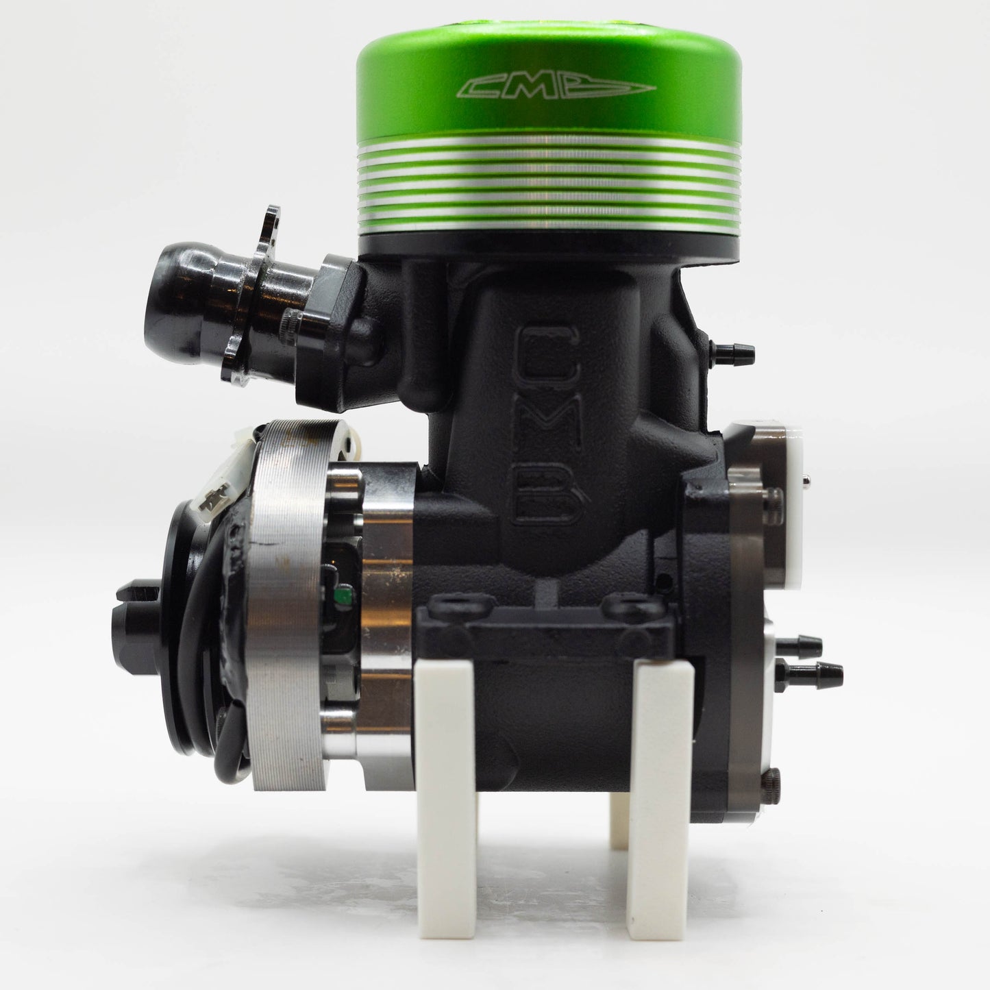 CMB 27 GPX Ring Direct Drive