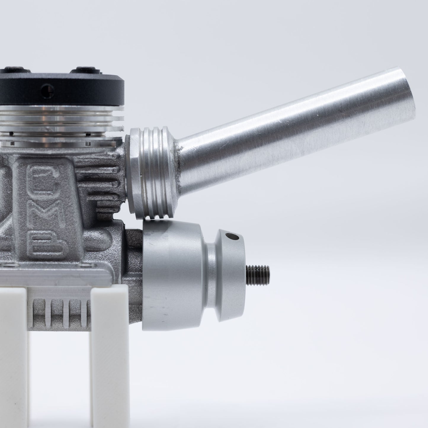 CMB 21 Manifold 15 Degrees