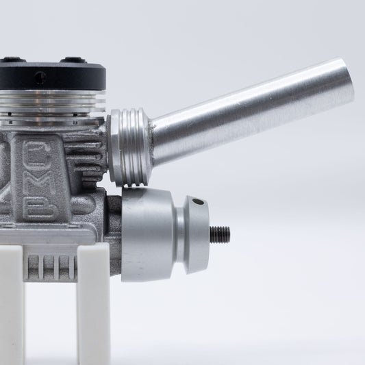 CMB 21 Manifold 15 Degrees