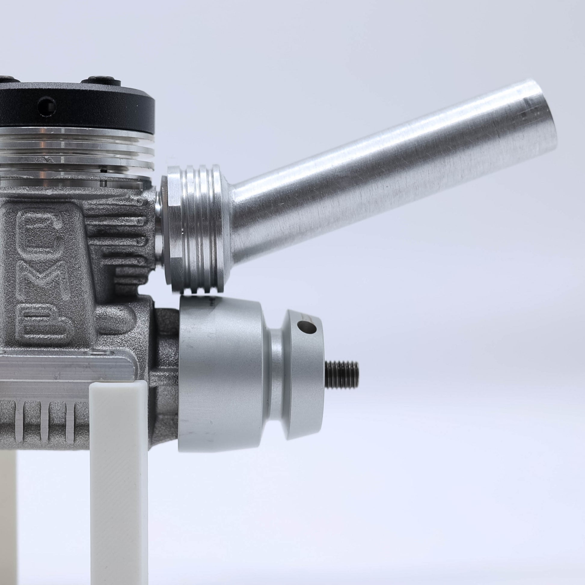 CMB 21 Manifold 18 Degrees