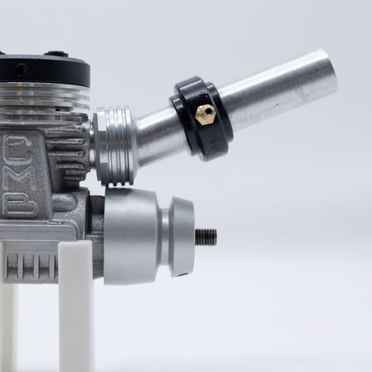 CMB 21 WC Manifold 18 Degrees