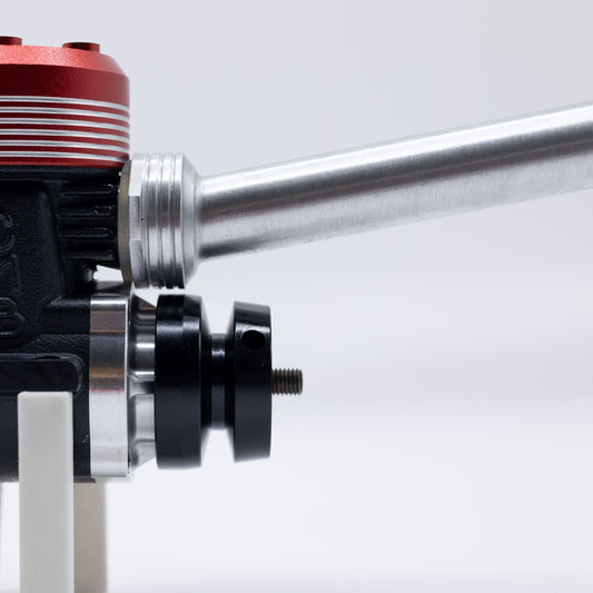 CMB 45 Manifold 10 degrees