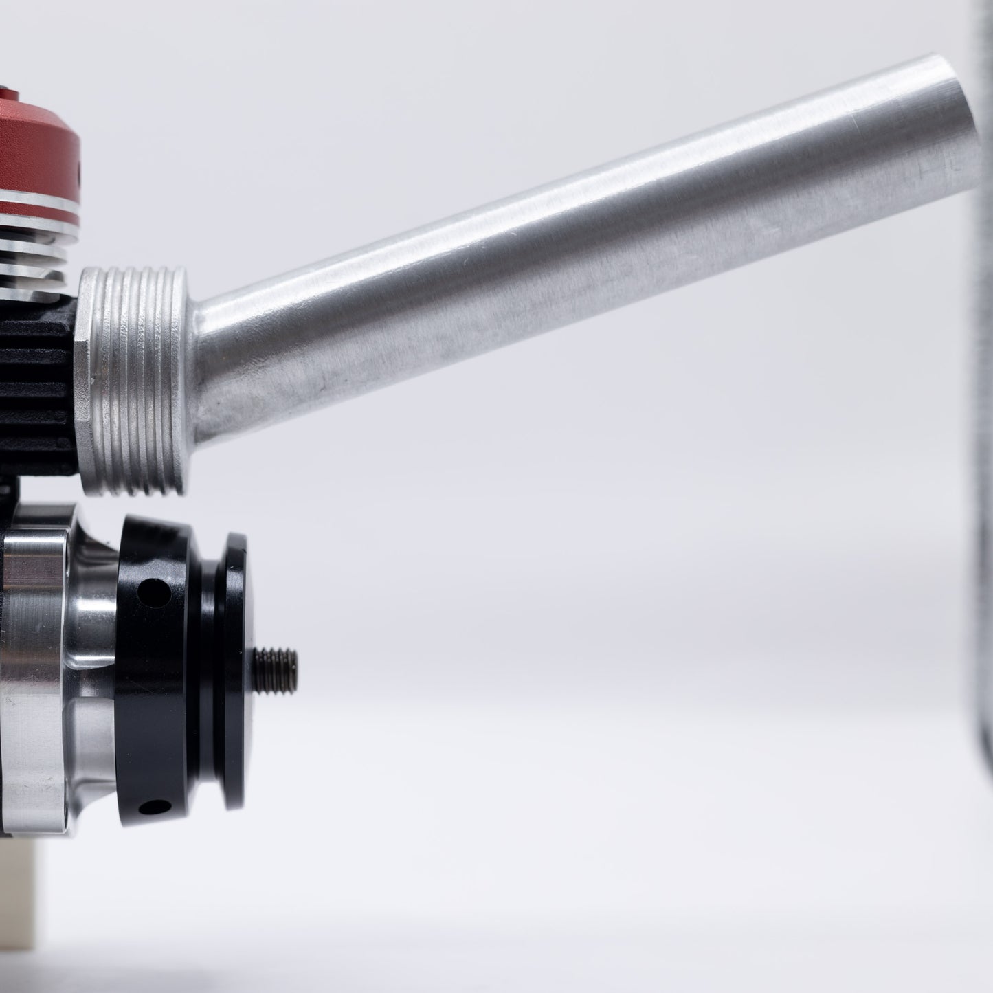 CMB 91 Manifold 18 Degrees