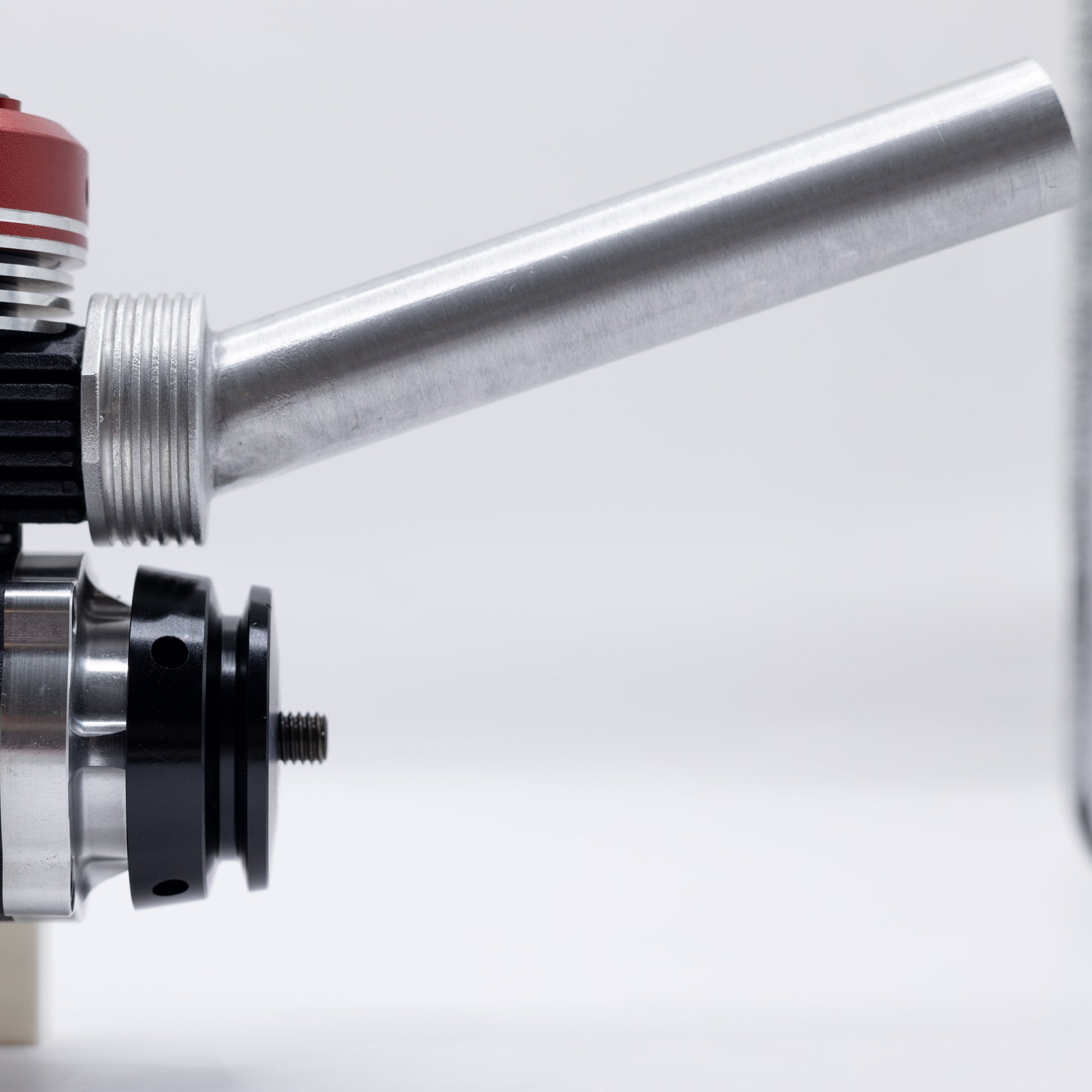 CMB 91 Manifold 18 Degrees