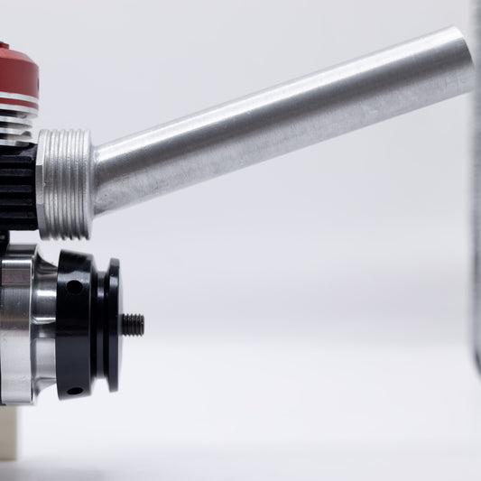 CMB 91 Manifold 18 Degrees