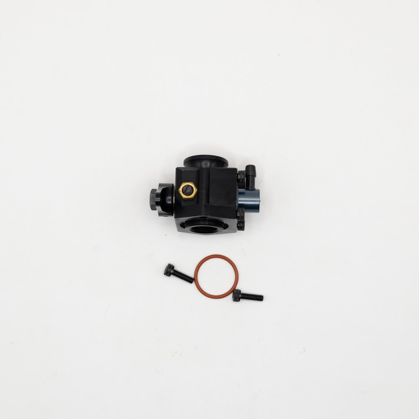 CMB 45 Carburettor