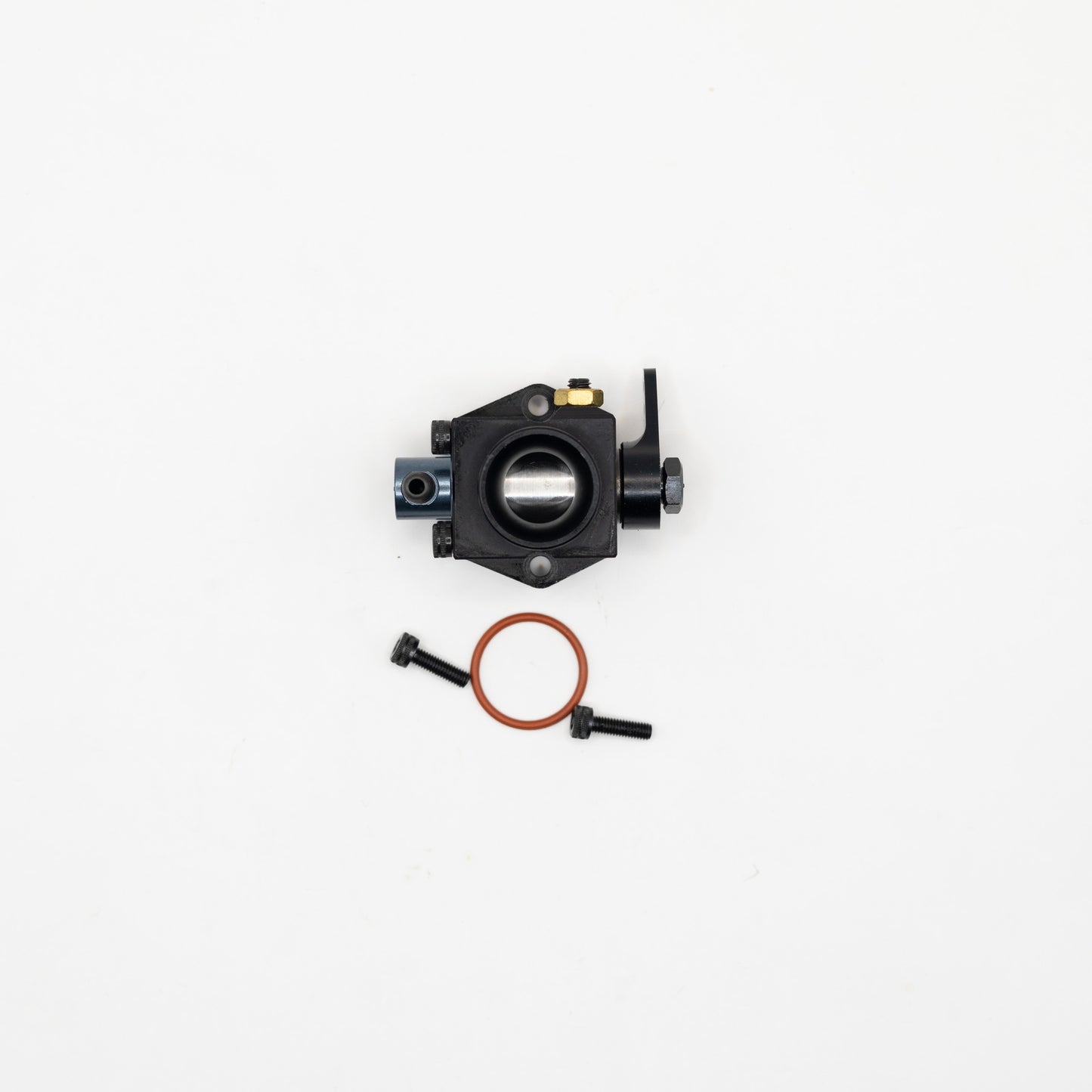 CMB 45 Carburettor