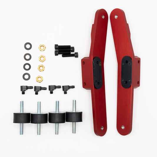 CMB Gas Engine Engine Mount Water Cooled