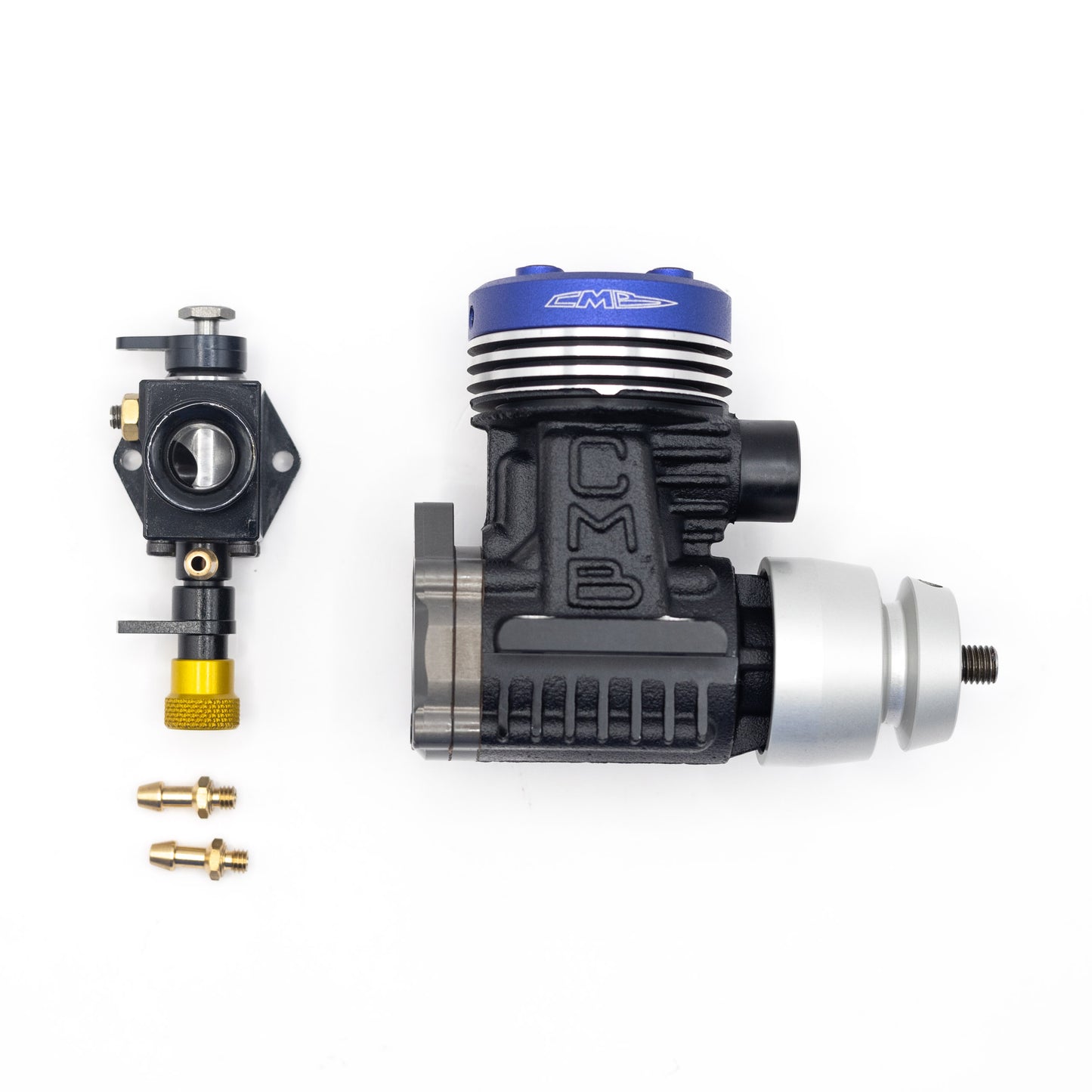 CMB 21 GPX Direct Drive