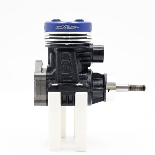 CMB 21 GPX Gear Drive