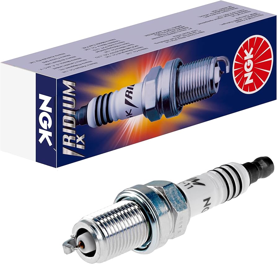 NGK CMB 27 Iridium Spark Plug