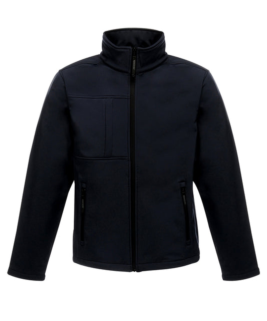 Softshell Jacket - Mens