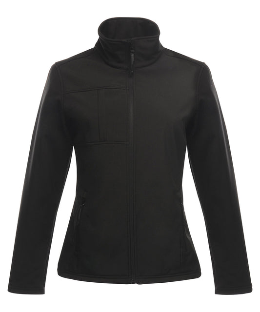 Softshell Jacket - Womens