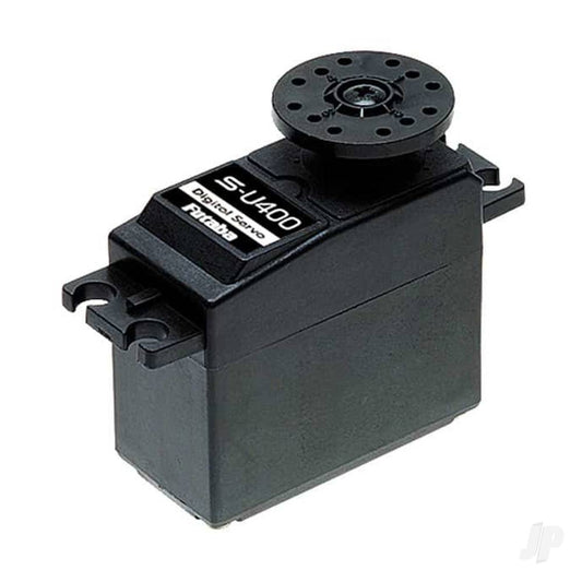 Futaba - S-U400 Standard Digital Servo PWM/S.BUS2 7.9kg 0.13s 4.8V - 7.4V