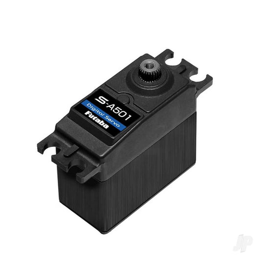 Futaba - S-A501 Standard Coreless Servo PWM/S.BUS2 16.8kg 0.11s 4.8V - 7.4V