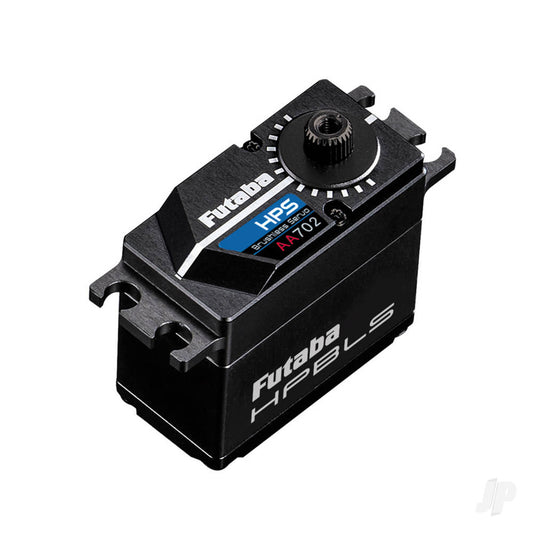 Futaba - HPS-AA702 Standard Brushless Servo PWM/S.BUS2 41.0kg 0.075s 4.8V - 7.4V