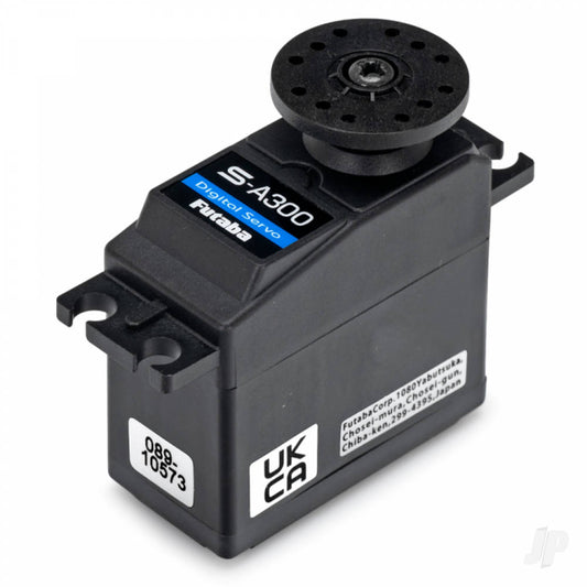 Futaba - S-A300 Standard Digital Servo PWM/S.BUS2 11kg 0.17s 4.8V - 7.4V