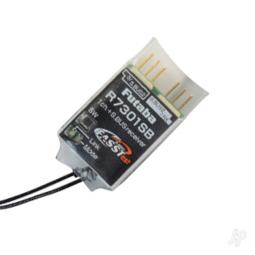 Futaba R7301SB 1-Channel Receiver