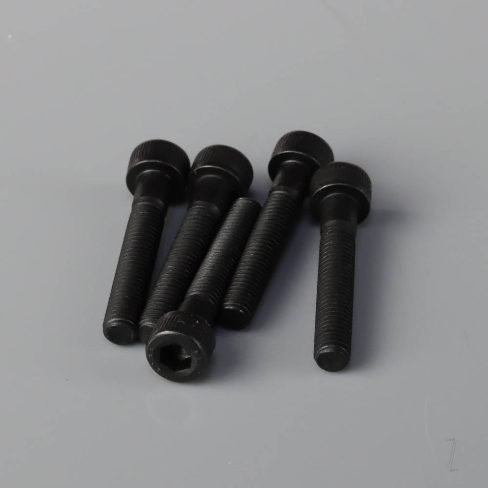 Zenoah M5X30mm bolts