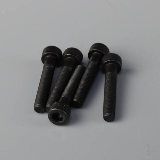Zenoah M5X30mm bolts