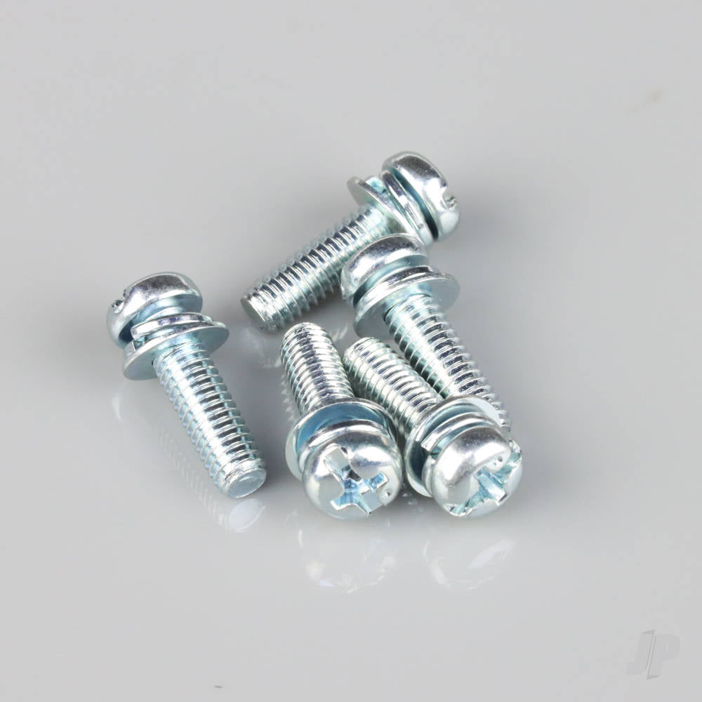 M4X14mm bolts