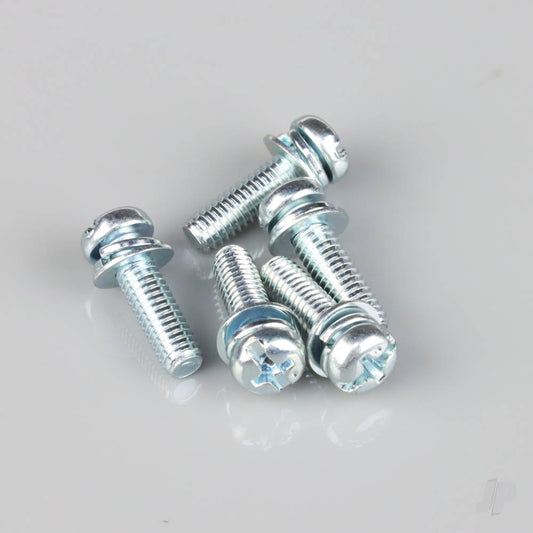 M4X14mm bolts