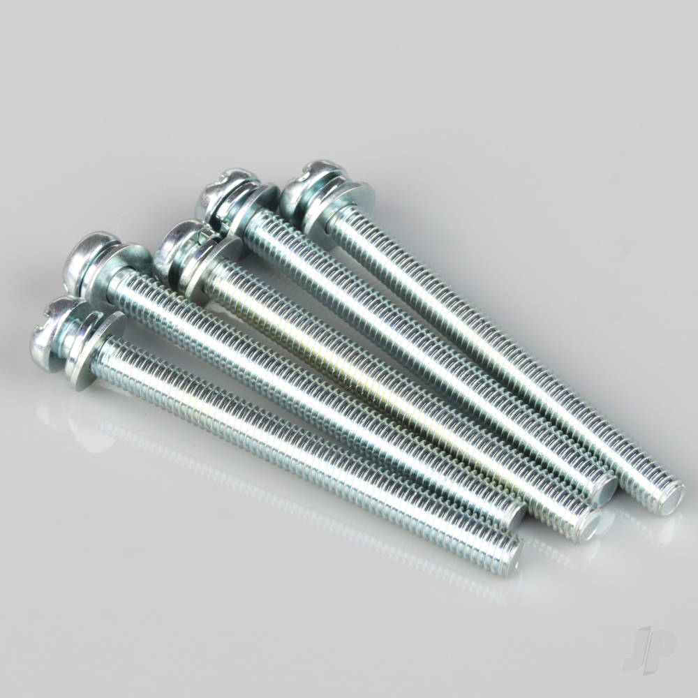 M5X55mm bolts