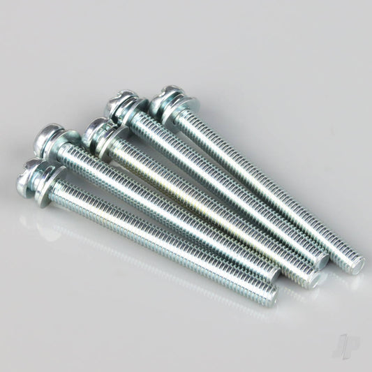 M5X55mm bolts