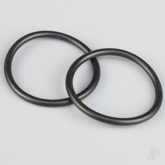 Rubber o- rings