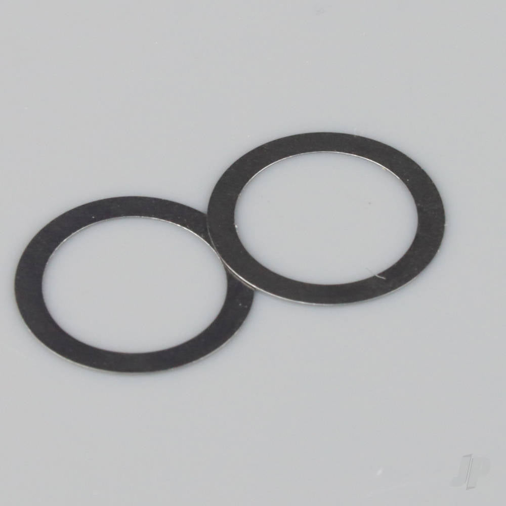 Cylinder head shims