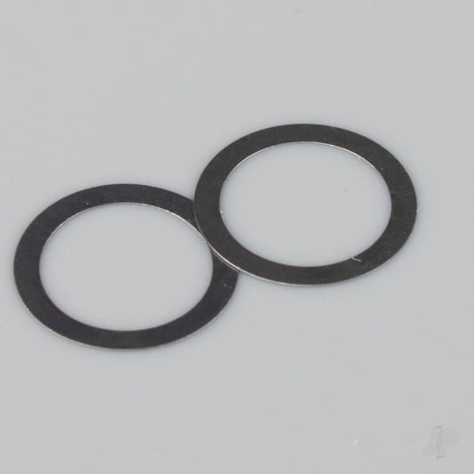 Cylinder head shims