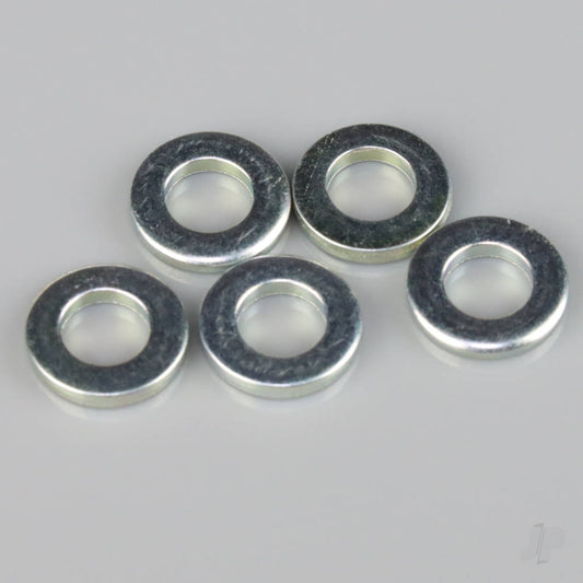 Zenoah Spacer 5x10x1.6  Zen114283110