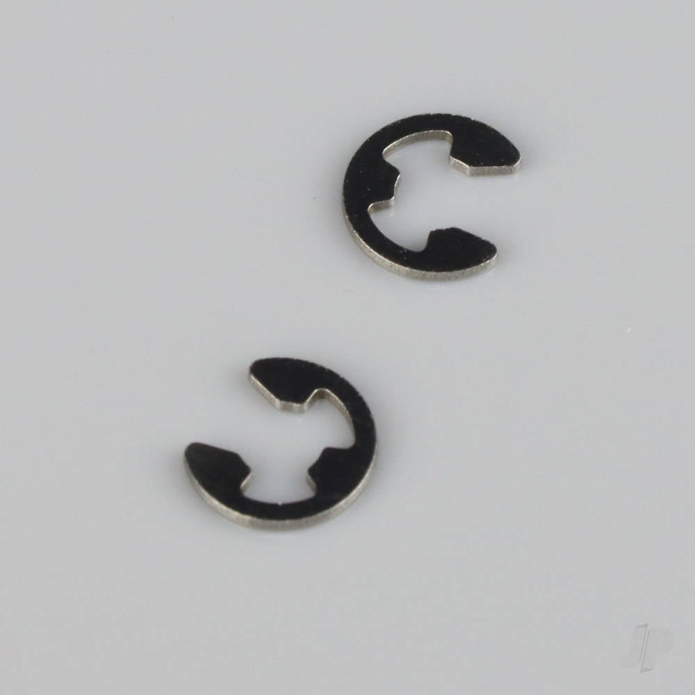 Zenoah Carburettor E-Clip Zen114881390