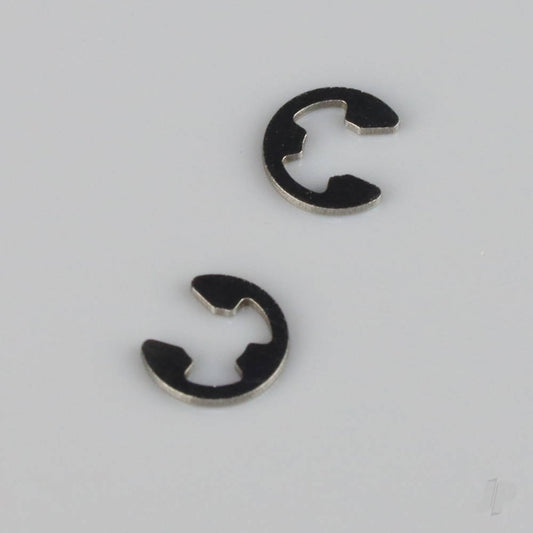 Zenoah Carburettor E-Clip Zen114881390