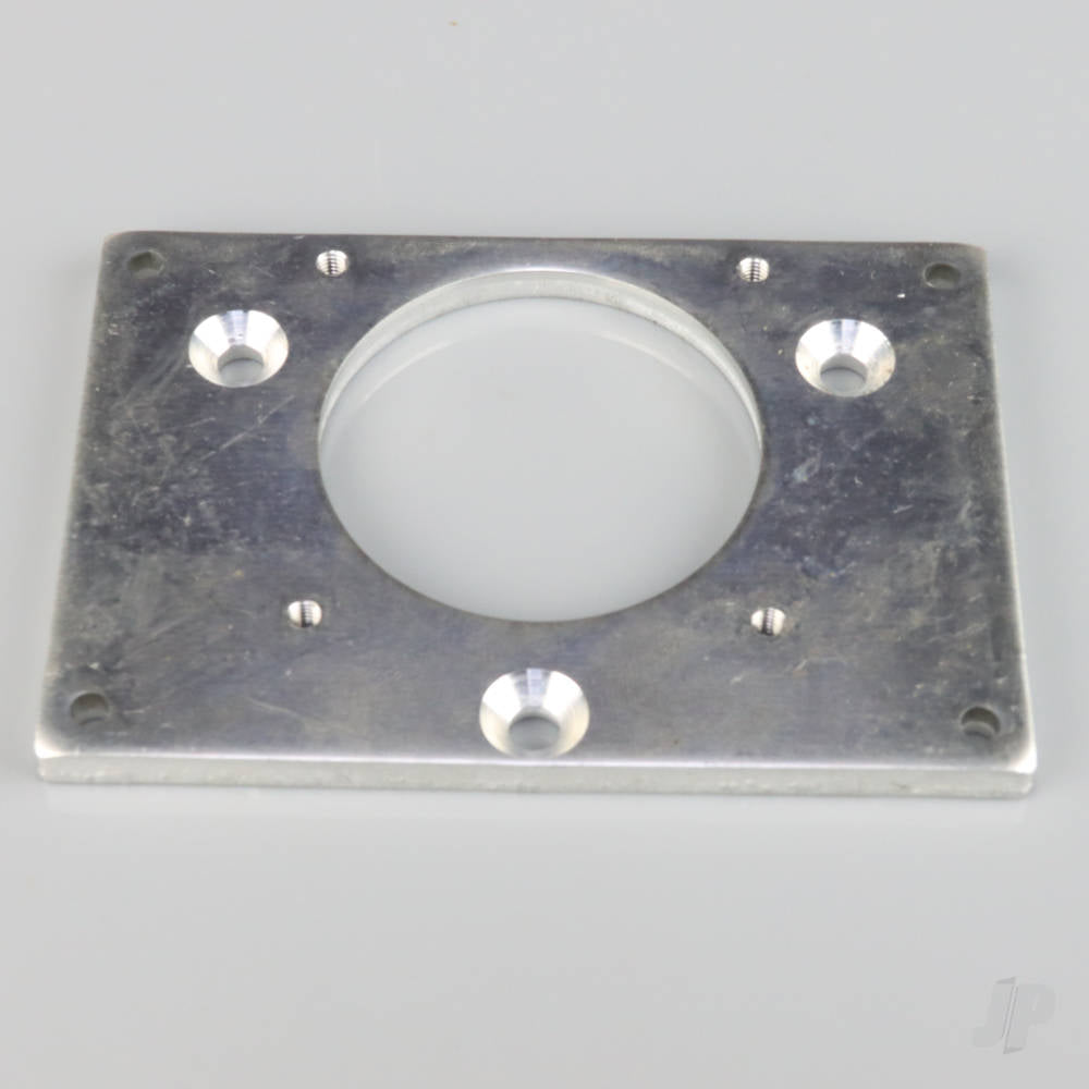 Zenoah mounting plate