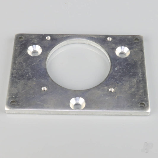 Zenoah mounting plate