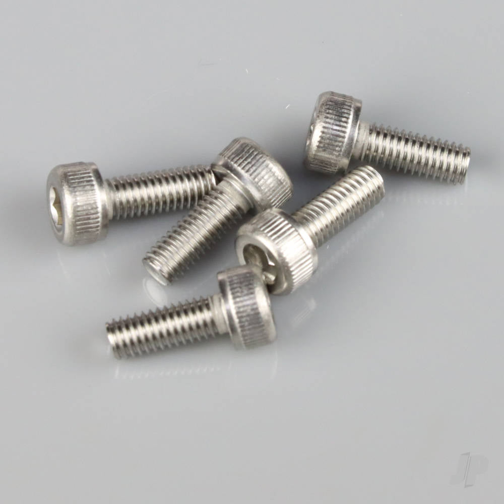 Zenoah M3x8mm Bolts