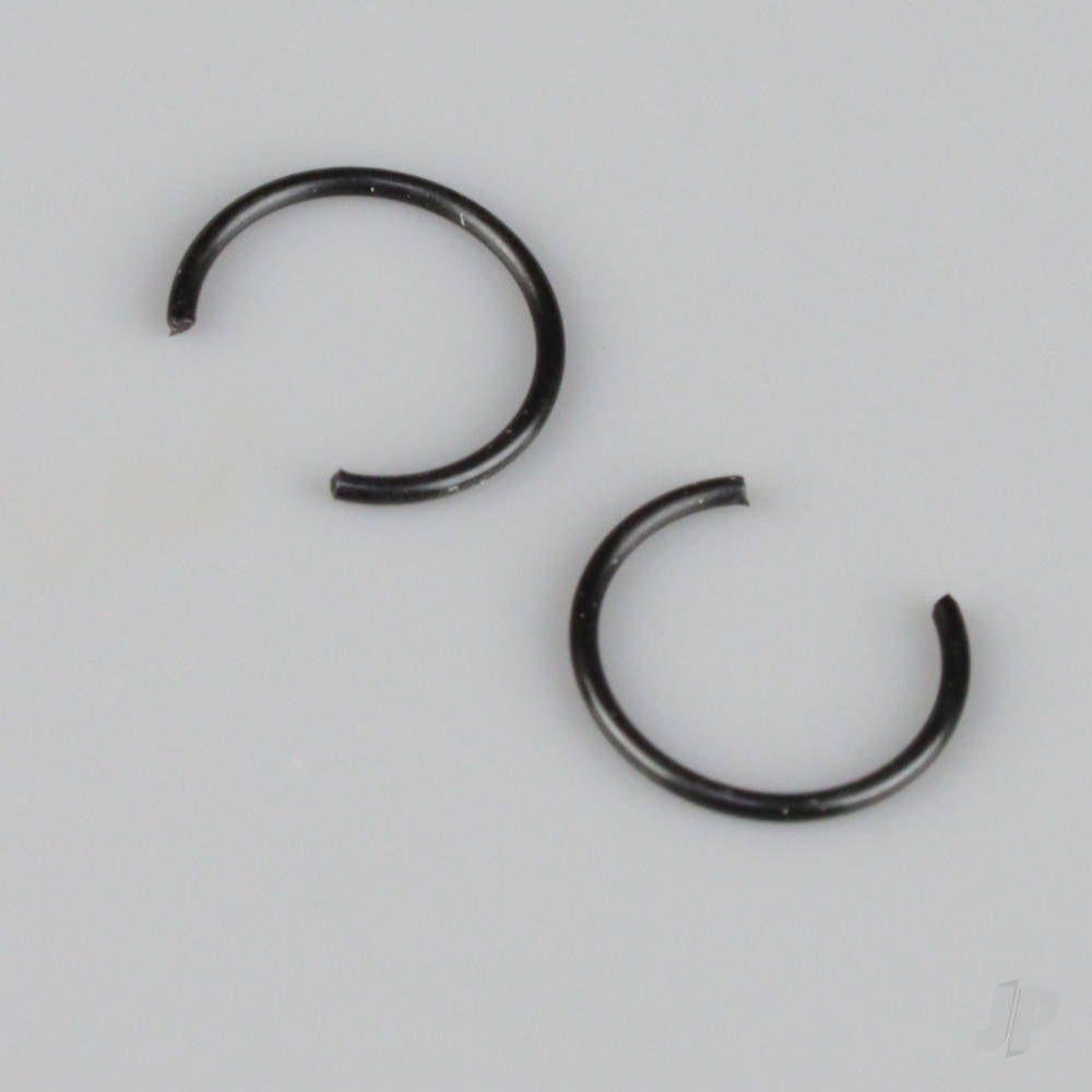 Zenoah Gudgen pin clips